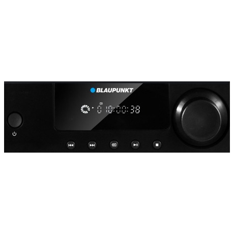 Micro systém BLAUPUNKT MS35BT FM/CD/MP3/USB/Bluetooth