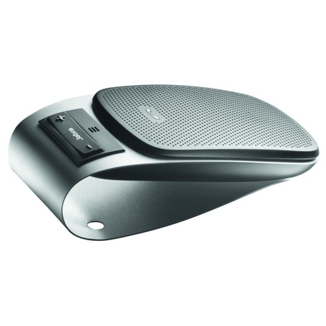 Handsfree do auta Jabra Drive - černé - Jabra Drive (foto 4)