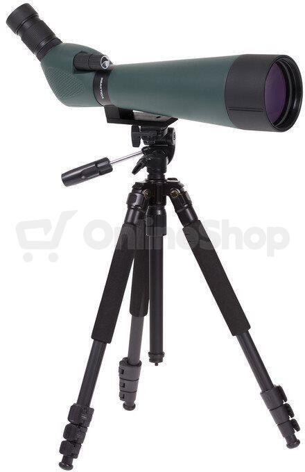 Teleskop PRAKTICA Highlander 20-60x80mm