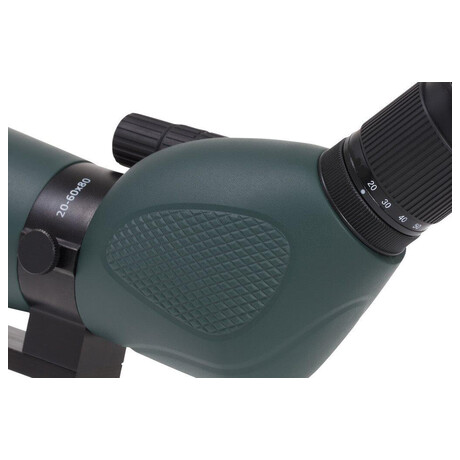 Teleskop PRAKTICA Highlander 20-60x80mm