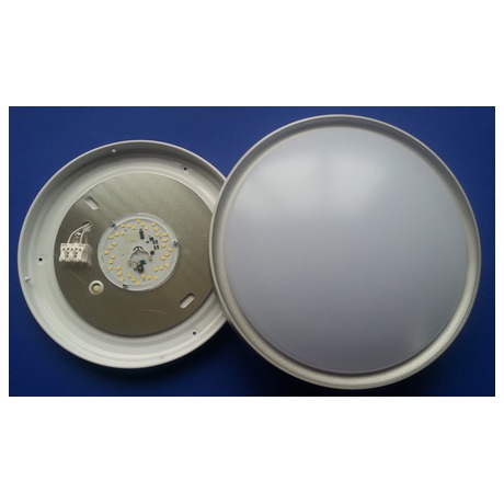 SVÍTIDLO STROPNÍ LED G-7/350 12 W 842560 Massive EX000/01/90 - Massive EX000/01/90 (foto 1)