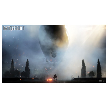 Hra EA PC Battlefield 1