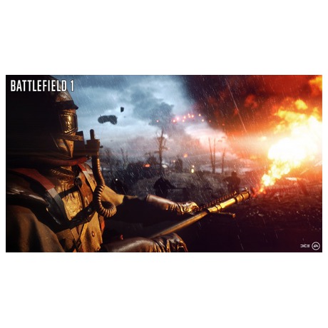 Hra EA PC Battlefield 1