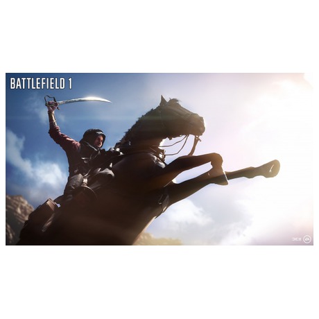 Hra EA PC Battlefield 1 - Hra EA&nbsp;PC Battlefield 1 (foto 3)