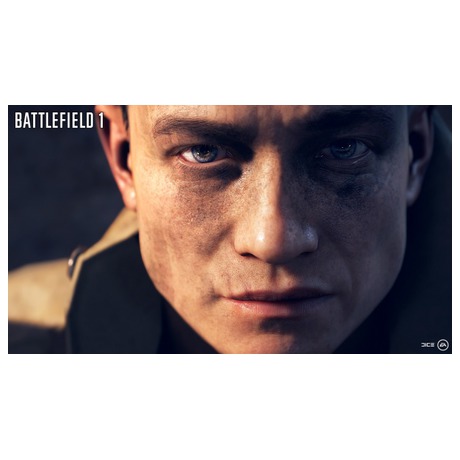 Hra EA PC Battlefield 1