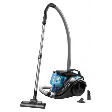 Vysavač Rowenta RO3731EA Compact Power - Rowenta RO3731EA COMPACT POWER CYCLONIC CLASSIC + (foto 7)
