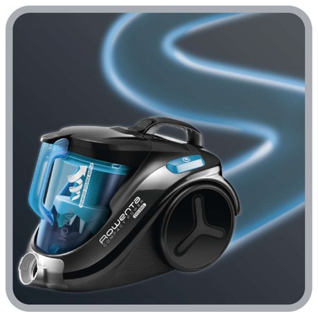 Vysavač Rowenta RO3731EA Compact Power - Rowenta RO3731EA COMPACT POWER CYCLONIC CLASSIC + (foto 14)
