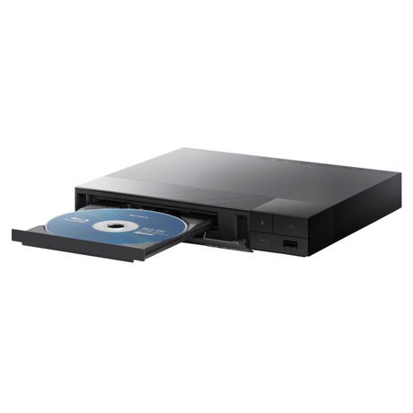 Blu-ray pehrva Sony BDP-S3700B