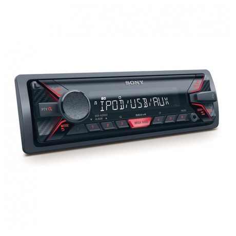Autorádio Sony DSX-A200UI - Sony DSX-A200UI (foto 1)
