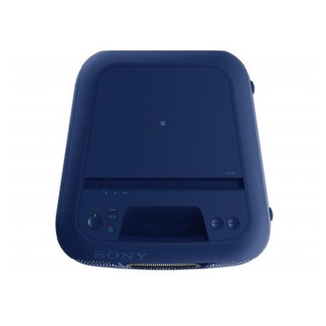 Sony GTK-XB7L, modrý (foto 3)