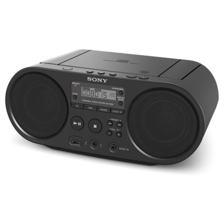 Sony ZS-PS50B (foto 1)