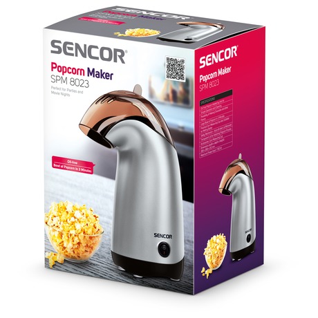 Sencor SPM 8023 (foto 4)