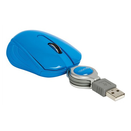 SWEEX Curacao Mini Mouse, blue