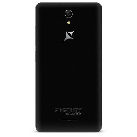Allview P6&nbsp;Pro černý (foto 2)