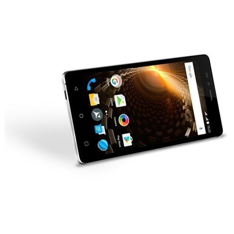 Allview P6&nbsp;Pro černý (foto 3)