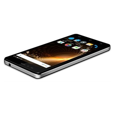 Allview P6&nbsp;Pro černý (foto 4)