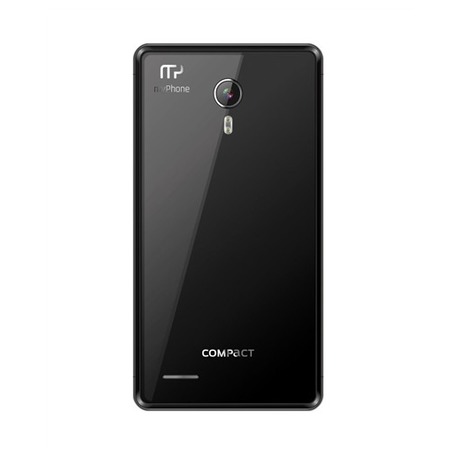 myPhone Compact bílý (foto 1)