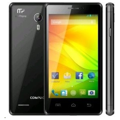 myPhone Compact bílý (foto 5)