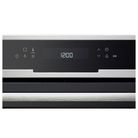 Electrolux EOA45751FX (foto 1)