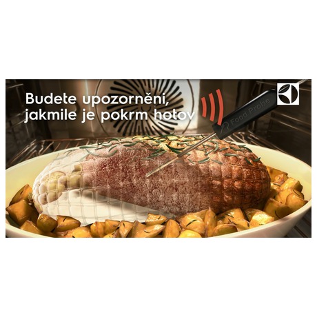 Electrolux EOB9851ZOZ (foto 6)