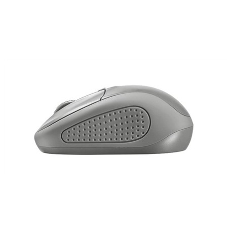 TRUST Primo Wireless Mouse, Grey