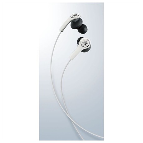 Yamaha EPH M200 bílé (foto 3)