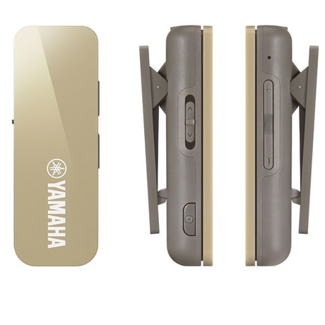 Yamaha EPH WS01 béžové (foto 1)