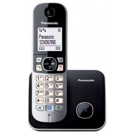 Panasonic KX-TG6811 (foto 1)