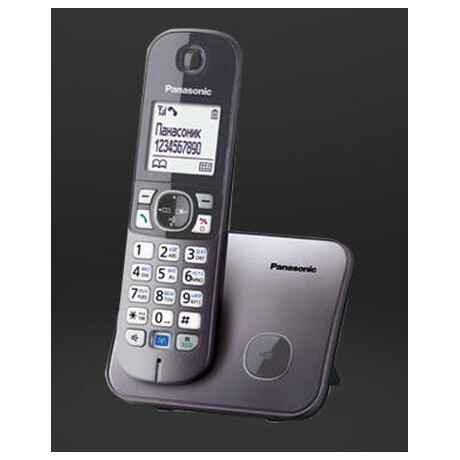 Panasonic KX-TG6811 (foto 2)