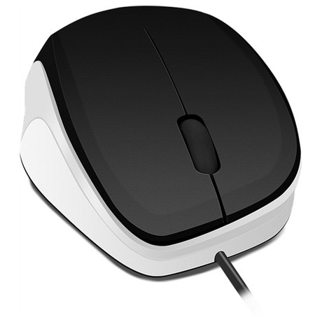 SPEEDLINK Ledgy Mouse - white