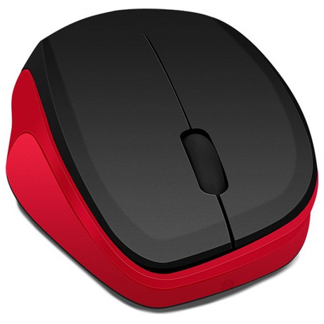SPEEDLINK Ledgy Wireless Mouse - red