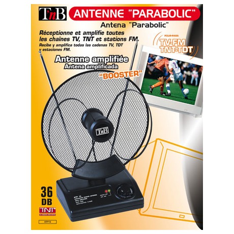 T`nB ATP15