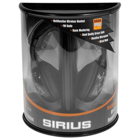Media-Tech Sirius