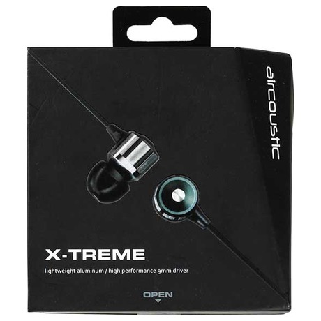 Vivanco X-Treme (foto 2)
