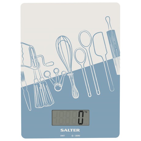 Salter 1102BLDR
