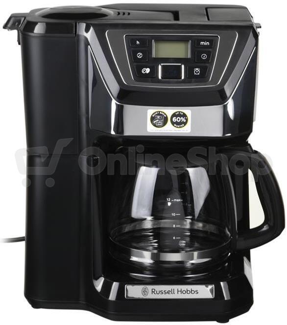 Russell Hobbs Chester kávovar 22000-56