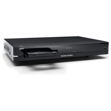 Harman/Kardon HD3700