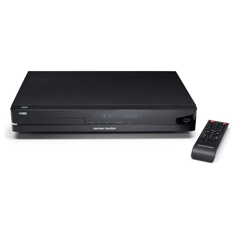 Harman/Kardon HD3700