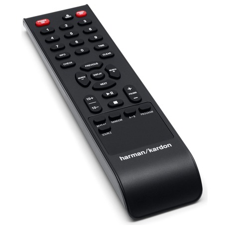 Harman/Kardon HD3700
