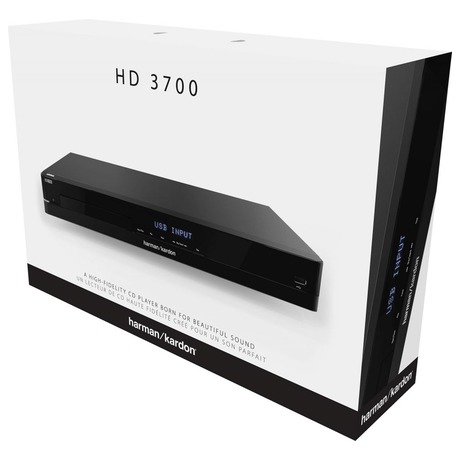 Harman/Kardon HD3700