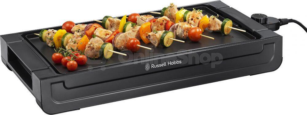 Russell Hobbs Fiesta griddle plotnička 22550-56