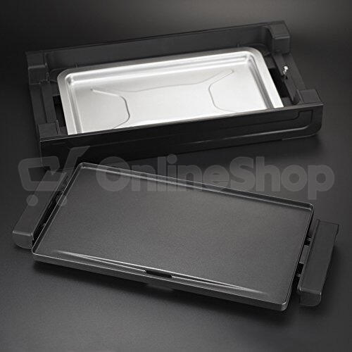 Russell Hobbs Fiesta griddle plotnička 22550-56