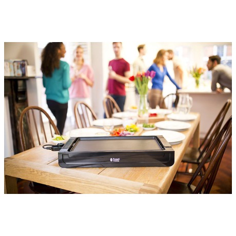 Russell Hobbs Fiesta griddle plotnika 22550-56