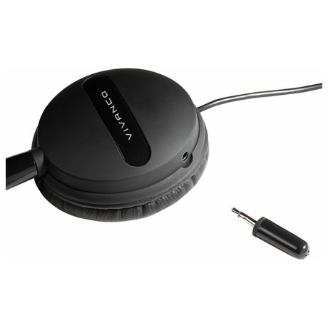 Vivanco IT-HS USB DL
