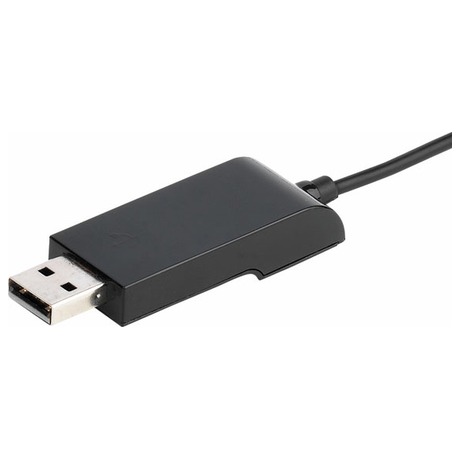 Vivanco IT-HS USB DL