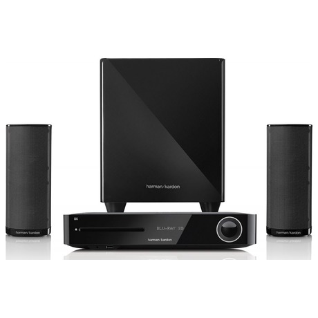 Harman/Kardon BDS385S