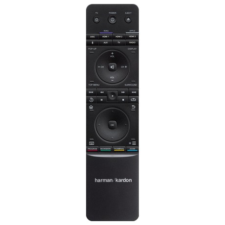 Harman/Kardon BDS385S