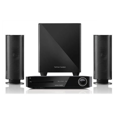 Harman/Kardon BDS485S