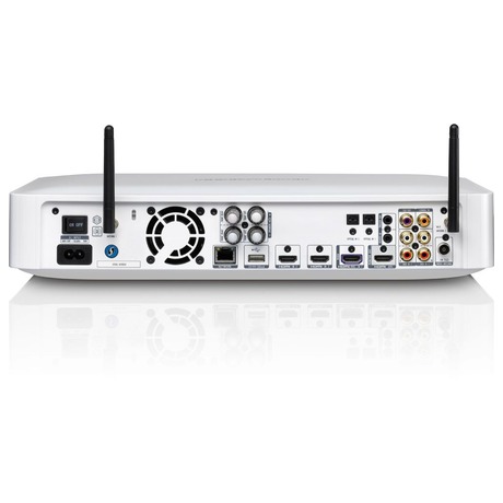Harman/Kardon BDS485S White