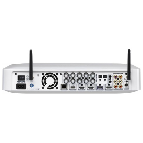 Harman/Kardon BDS785S White